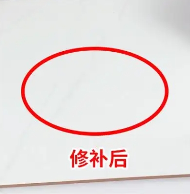 洛阳市瓷砖空鼓维修公司分享下板材基层，未采取柔性过渡措施的影响。在瓷砖铺贴工程中，如果采用的是板材基层（如石膏板、木工板等非刚性基层），而未采取柔性过渡措施，
